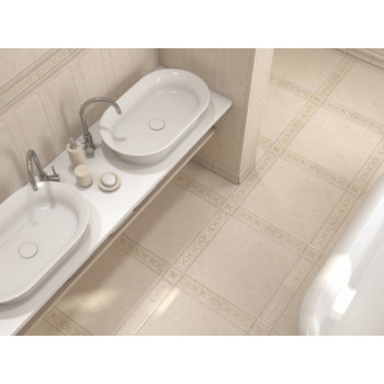 Керамогранит SG453920R Резиденция беж обрезной 50,2x50,2x8,5