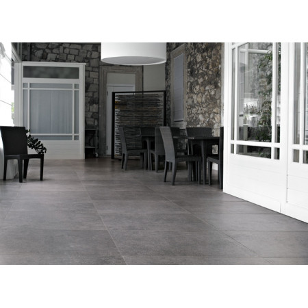 Керамогранит SG614900R/6BT Плинтус Королевская дорога коричневый обрезной 60x9,5