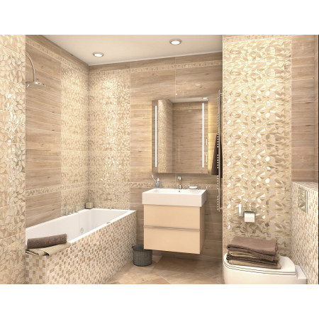 Плитка WT11GLS11 Glossy Groundy 20x60