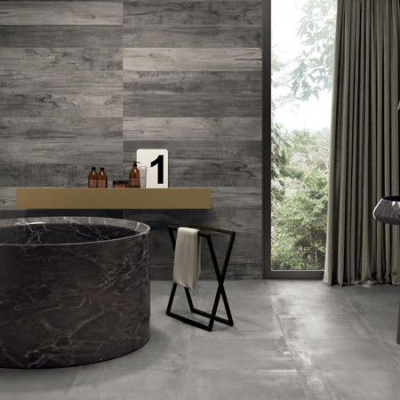 Керамогранит I9L01150 INTERNO 9 SILVER LAPP.RET. 60X60