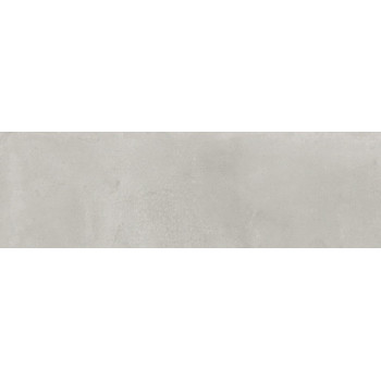 Плитка 9037 Тракай серый светлый глянцевый 8.5x28.5