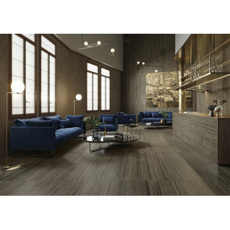 Плитка 600080000425 Charme Advance Cremo Ins.Golden Line Opaco 40x80