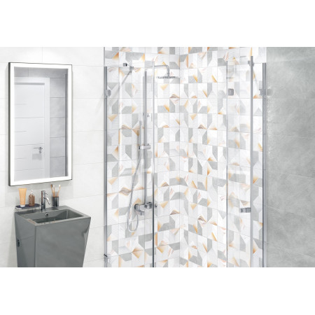 Керамогранит GP40BLU25L Blues Dark лаппатированная 600*600*9