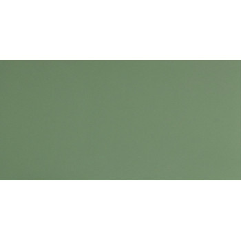 Керамогранит UF007 (зеленый моноколор) матовый ректифицированный 60х30