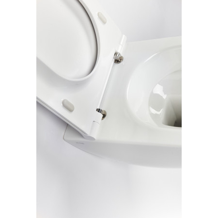 Комплект унитаза с инсталляцией VALSIR KIT VSWG 7317 Slim