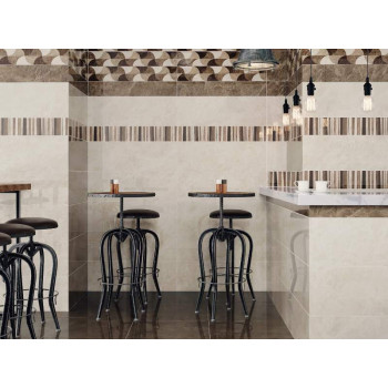 Керамогранит SG650102R Гран-Виа беж светлый лаппатированный 60x60