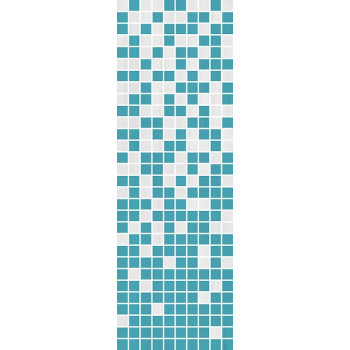 Плитка C171/2 Декор Искья мозаичный 25х75
