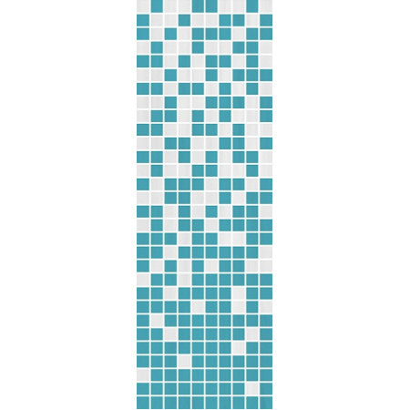 Плитка C171/2 Декор Искья мозаичный 25х75