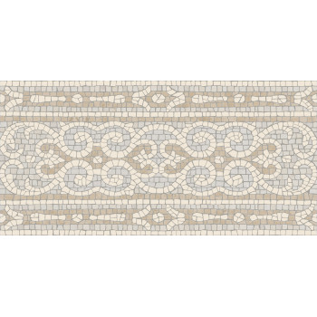 Плитка HGD/A538/11037R Бордюр Карму матовый обрезной 30х14,5