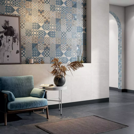 Ступени SG648220R/5 Подступенок Онда серый светлый натуральный обрезной 60х10,7