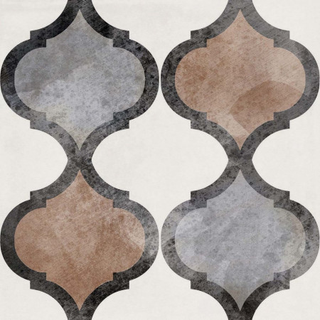 Керамогранит 0003474 Play Classic Mix Multicolor 20x20