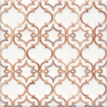 Плитка 5229 Суррей бежевый 20*20