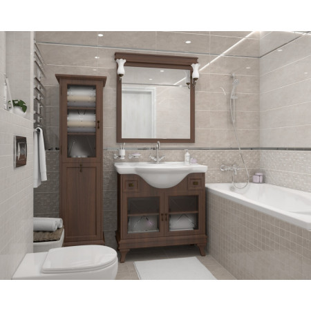 Плитка 60047 Royal бежевый 20х60