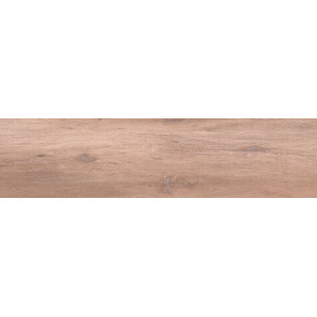 Керамогранит 15975 Wood Concept Natural коричневый ректификат 21,8х89,8