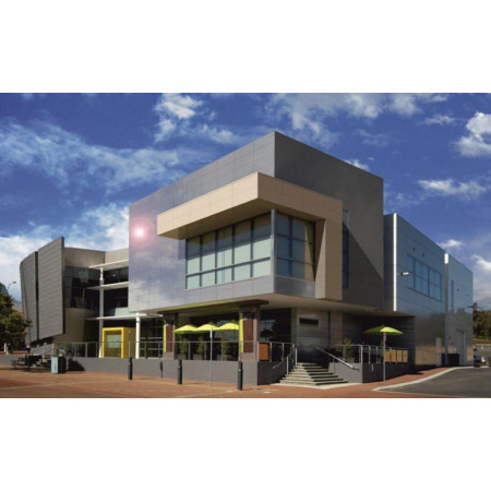 Керамогранит UF031 (сиреневый моноколор) матовый ректифицированный 60х30