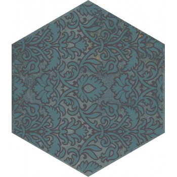 Керамогранит VT/A560/SG23036N Гроссето синий 20x23,1