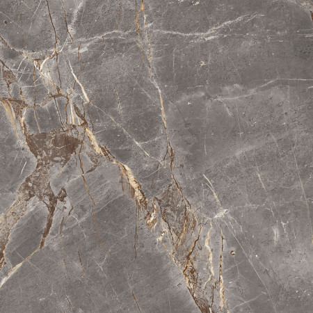 Керамогранит Nebula Grey Полированный 80x80