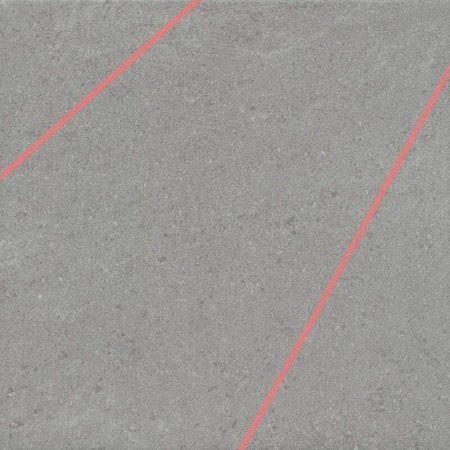 Керамогранит SBD056/SG9356 Декор Матрикс серый 30*30