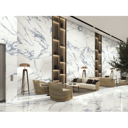 Керамогранит Baikal Teal Pulido 120x120