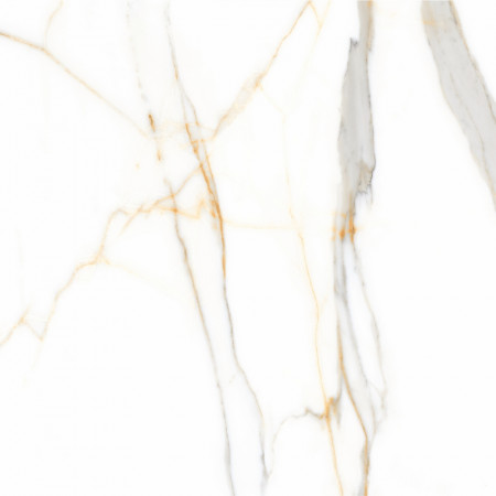 GT60607503PR Керамогранит Montecatini_GT Бел. 60x60 полир._ 1\51,84