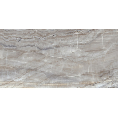Керамогранит ONIX Grey / Оникс Серый LLR 120x60