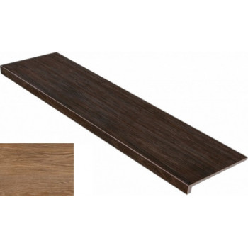 Ступени Stage Lux Granite WOOD CLASSIC Soft Natural / Ступень Lux Granite Wood Classic Soft Натуральный SR 120x32