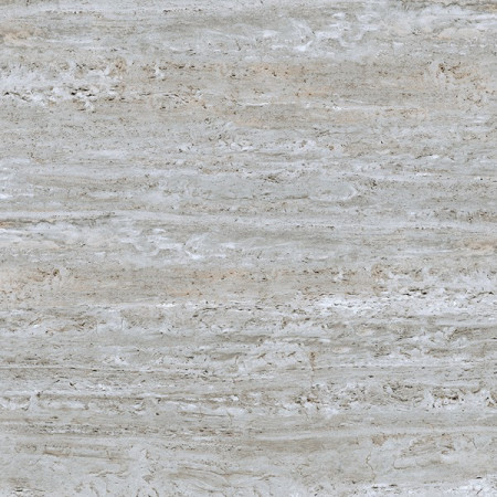 Керамогранит Granite Stone TRAVERTINE Silver / Гранит Стоун ТРАВЕРТИН Серебристый SR 120х120