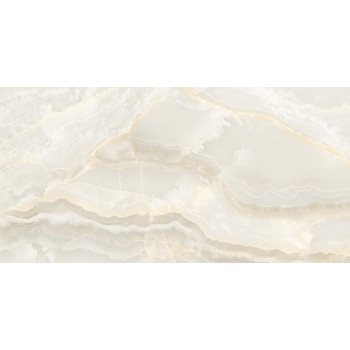 Керамогранит Stubay Onyx Crema Полированный 60х120