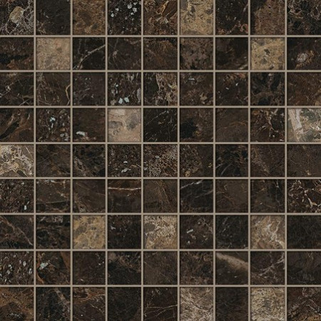 Мозаика 600110000926 Victory Dark Mosaic/Виктори Дарк Мозаика 31.5x31.5