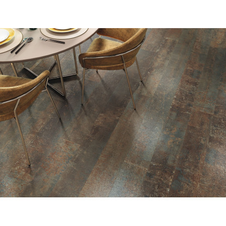 Керамогранит Oxiline Cobre Lapado 20x120