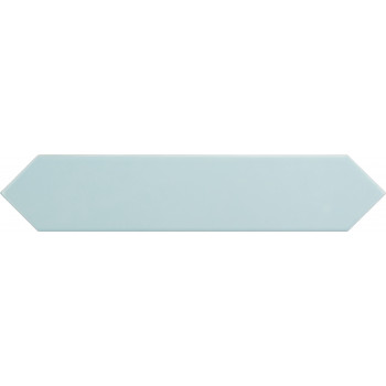 Плитка 25832 Arrow Caribbean Blue 5x25