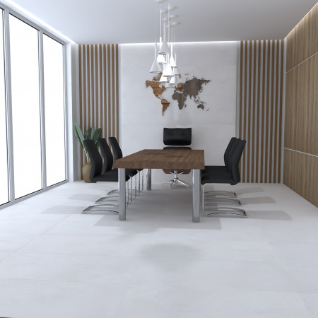 Керамогранит Betonhome серый 60х120