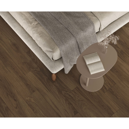 Керамогранит K952686R0001LPE0 Polo Cherry коричневый 20x80