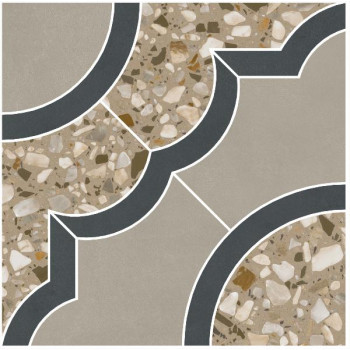 Керамогранит ID142 Бричиола 2 наборный 30х30