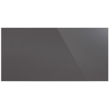 Керамогранит UF013 черный 120х60 матовый