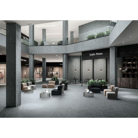 Керамогранит 610010001378 Genesis Mercury Brown 60x60