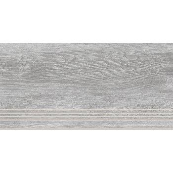 Ступени A-WS4O096J Woodhouse ступень серый 29,7х59,8