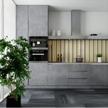 Плитка OP/A207/15079 Декор Спига 15*40