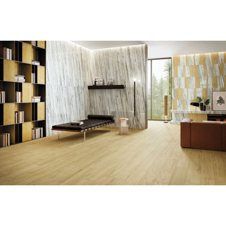 Керамогранит 610130004592 Skyfall Палиссандро Плинтус Пат Рет 7,2x80