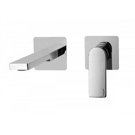 Комплект для душа Paffoni Tango KITTA015RCR105