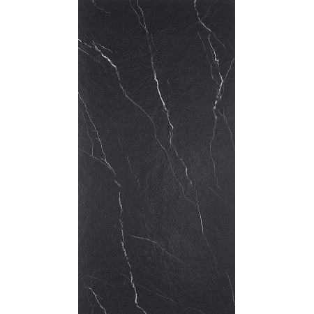Керамогранит BY6H61211 Super Black Marble Slate Matt. 12mm 60x120
