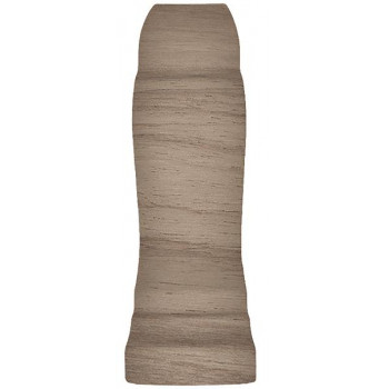 Керамогранит SG5269/AGE Угол внешний Монтиони коричневый светлый матовый 8x2,9