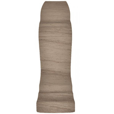 Керамогранит SG5269/AGE Угол внешний Монтиони коричневый светлый матовый 8x2,9