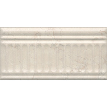 Плитка 19027/3F Резиденция беж структурированный 20х9.9