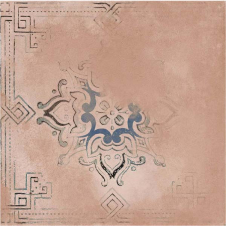 Керамогранит 0003481 PLAY RE-USED MIX CLAY 20x20