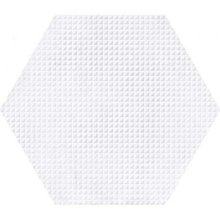 Керамогранит 23516 Urban Hexagon Melange Light 29,2X25,4