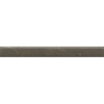 Плитка PFE015 Карандаш Эль-Реаль коричневый 20x2