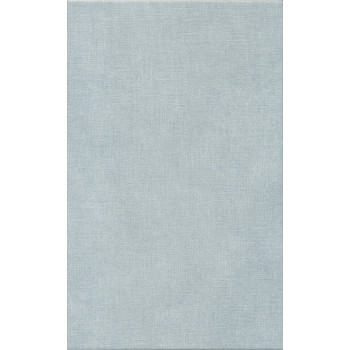 Плитка 6403 Борромео голубой 25*40