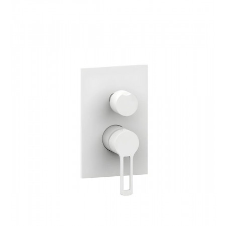 Комплект для душа Paffoni Ringo KITRIN018SBO