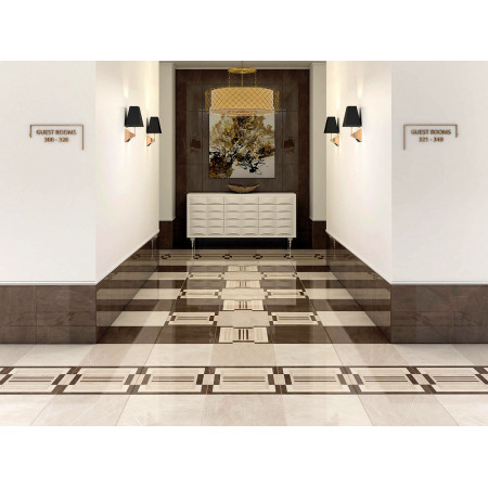 Керамогранит SG453002R Вомеро лаппатированный 502х502